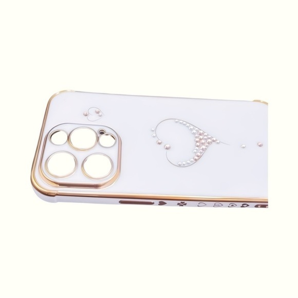 Sparkle in Style: Demand a Cute and Stylish iPhone 14‎ Pro Case! - Picture 3 of 4
